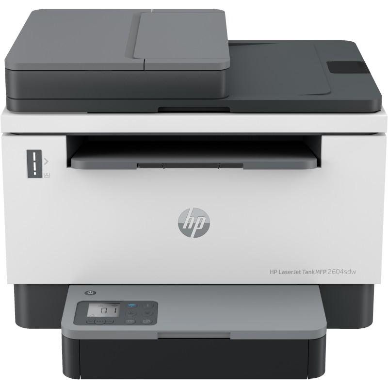 HP Laserjet Tank Mfp 2604Sdw HP Laserjet Tank Mfp 2604Sdw